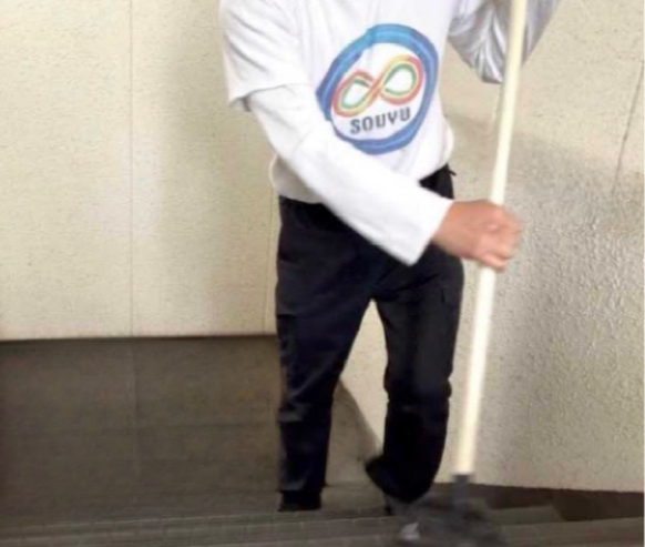 私たちの原状回復クリーニングの特徴