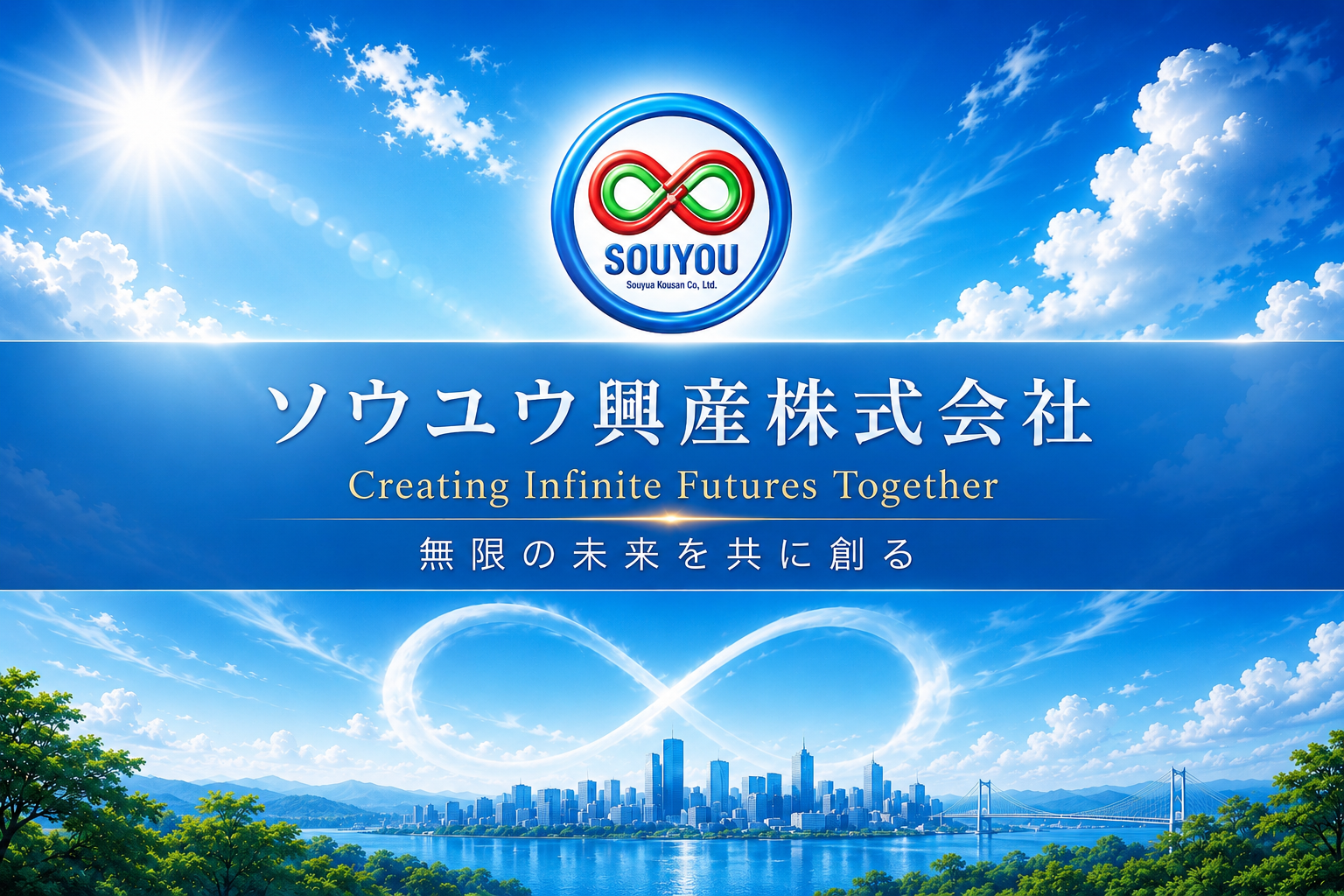 不動産管理をもっとスムーズに！江戸川区のハウスクリーニングはソウユウ興産にお任せ！
