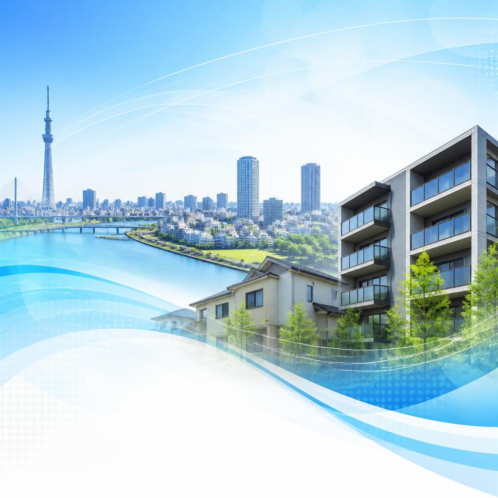 江戸川区から東京・千葉の不動産オーナー様へ、空室期間短縮を全力サポート！